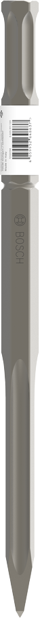 Pahat runcing Bosch 22×400 mm.